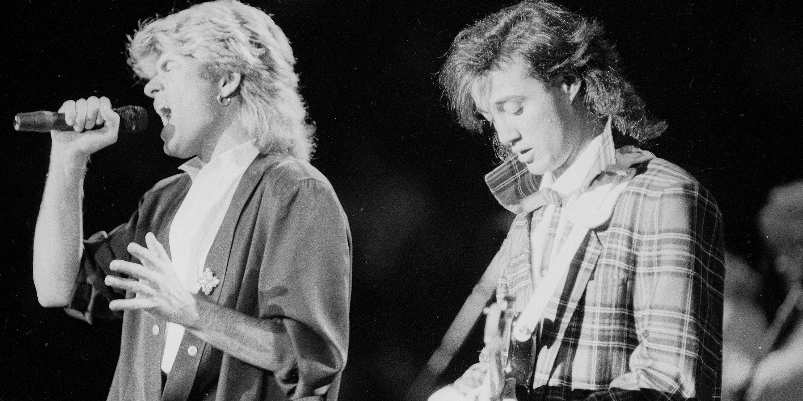 wham! - 1985