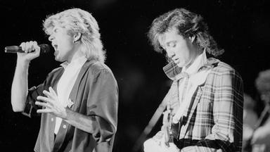 wham! - 1985