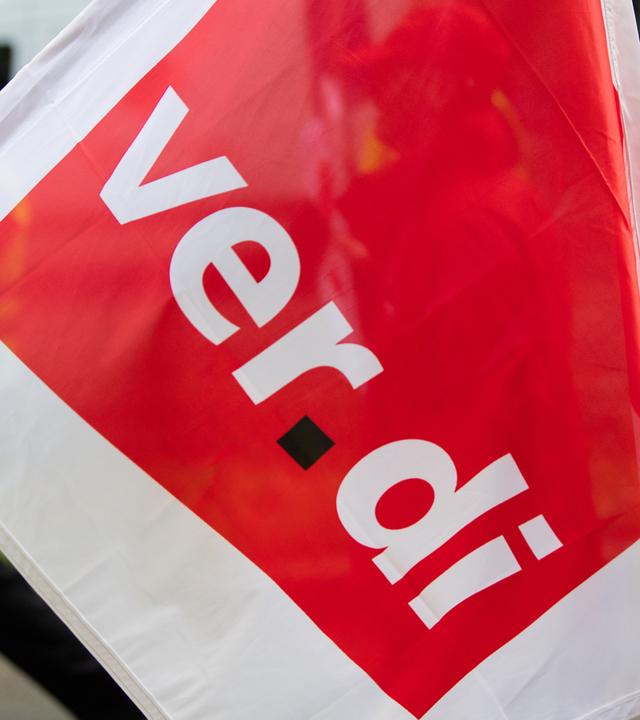 Verdi-Aufruf zum Warnstreik in Berlin und Brandenburg