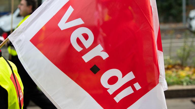 Verdi-Aufruf zum Warnstreik in Berlin und Brandenburg