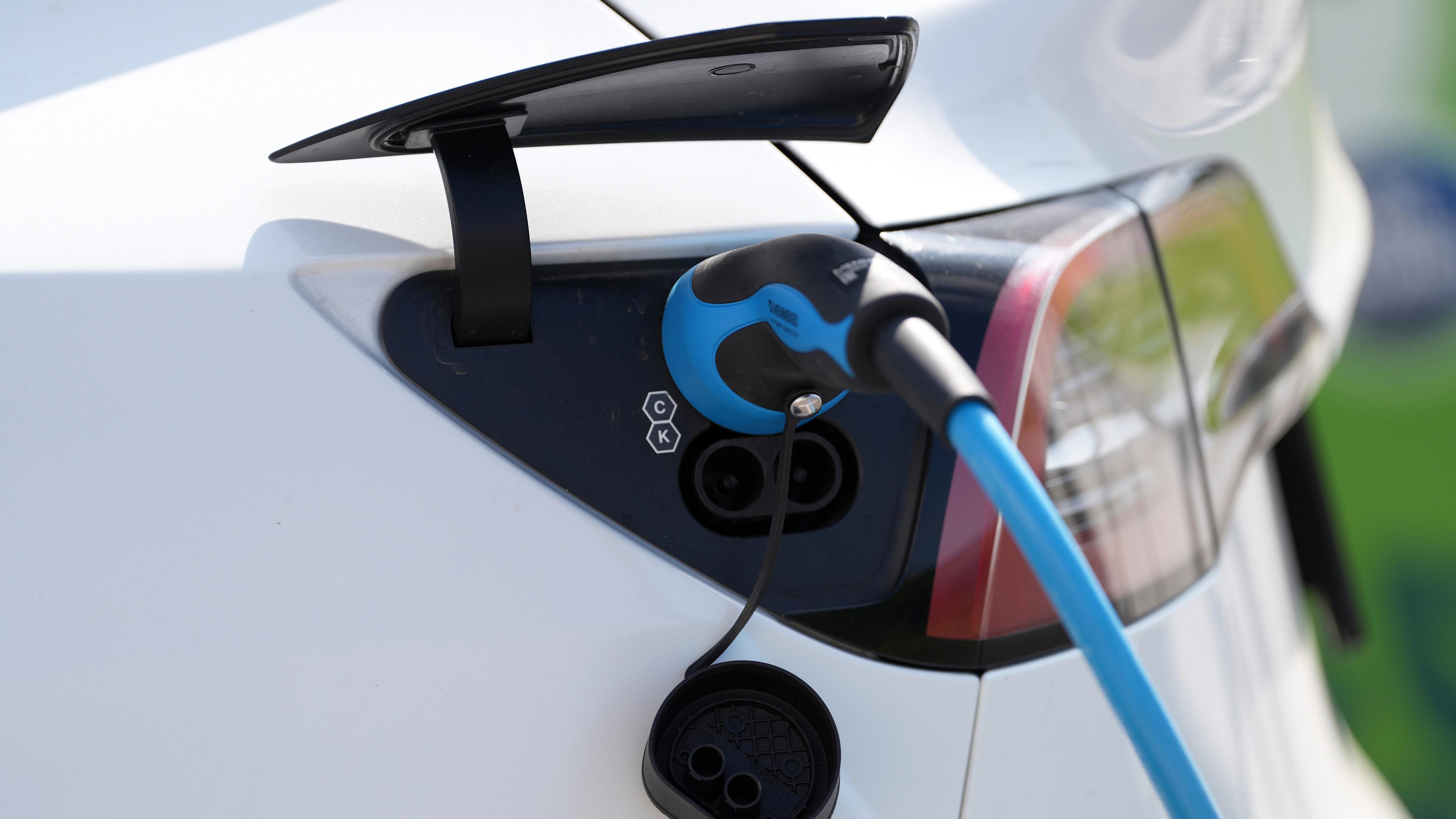 Elektroauto