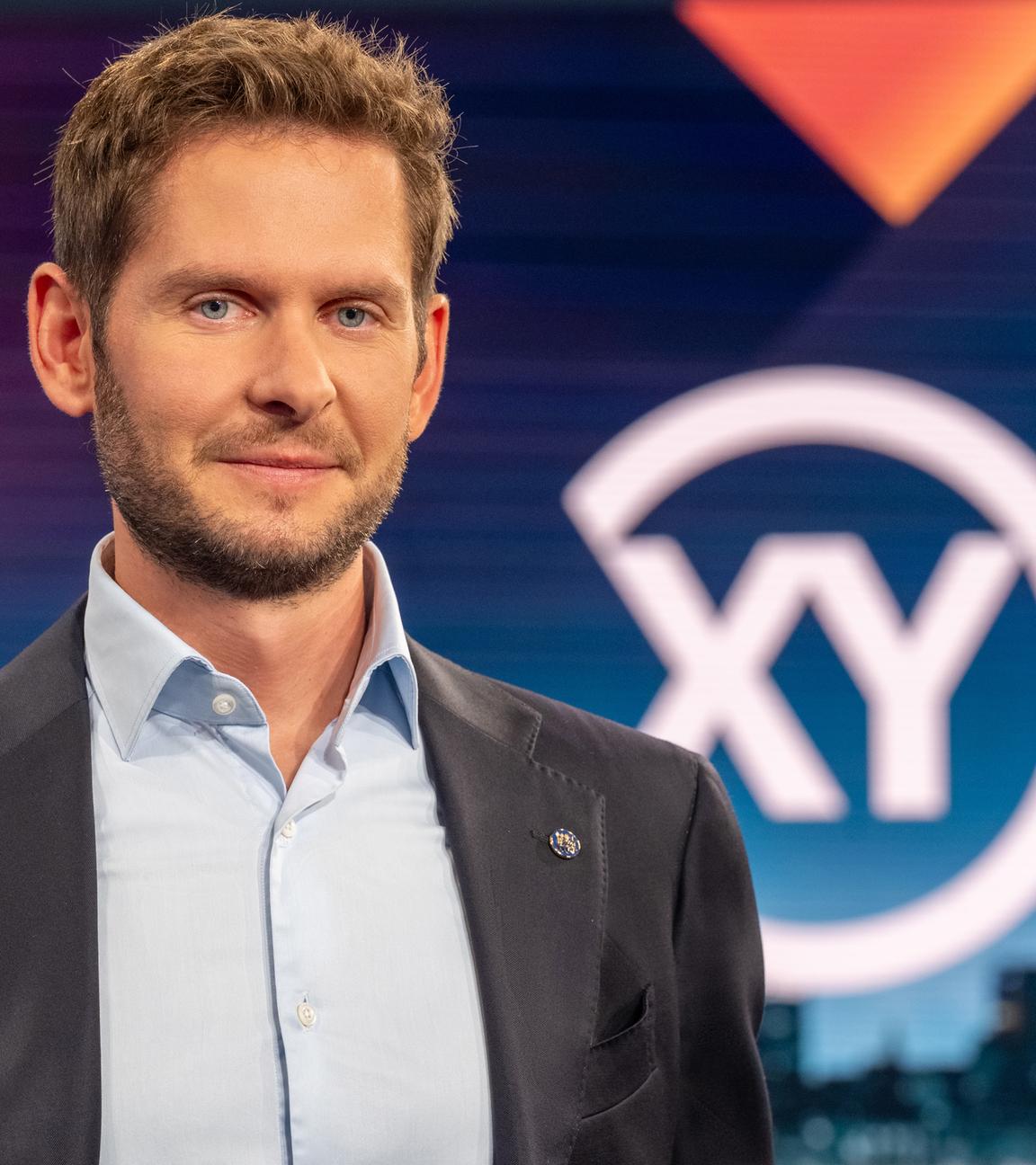 Aktenzeichen XY… Update - Fabian Puchelt