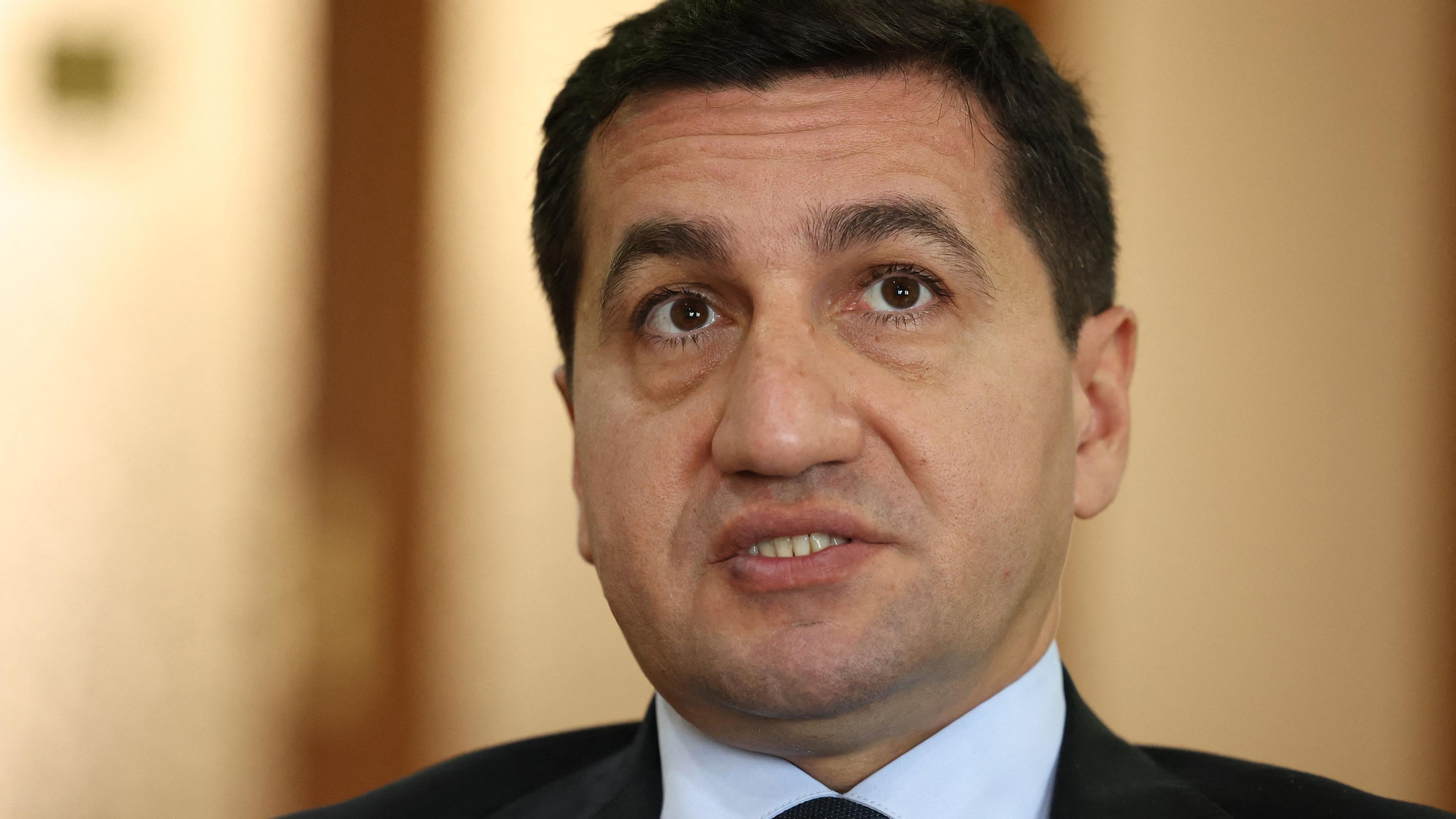 AZERBAIJAN-ARMENIA-CONFLICT-KARABAKH-POLITICS