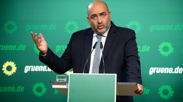 Nach den Landtagswahlen in Bayern und Hessen - Grüne