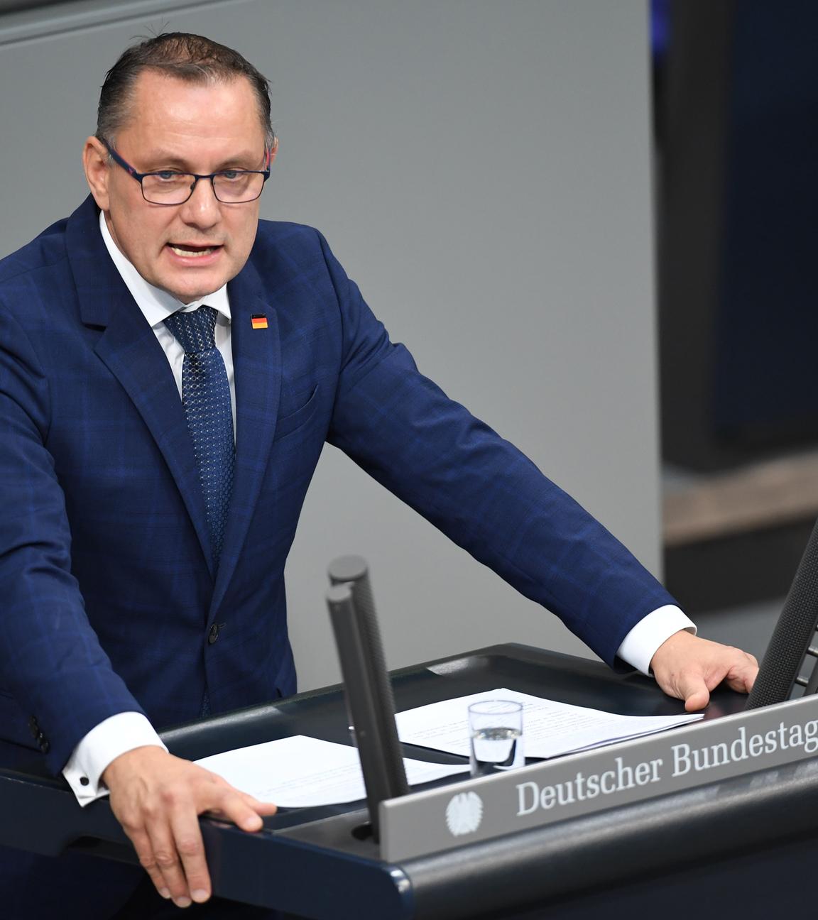 Bundestag