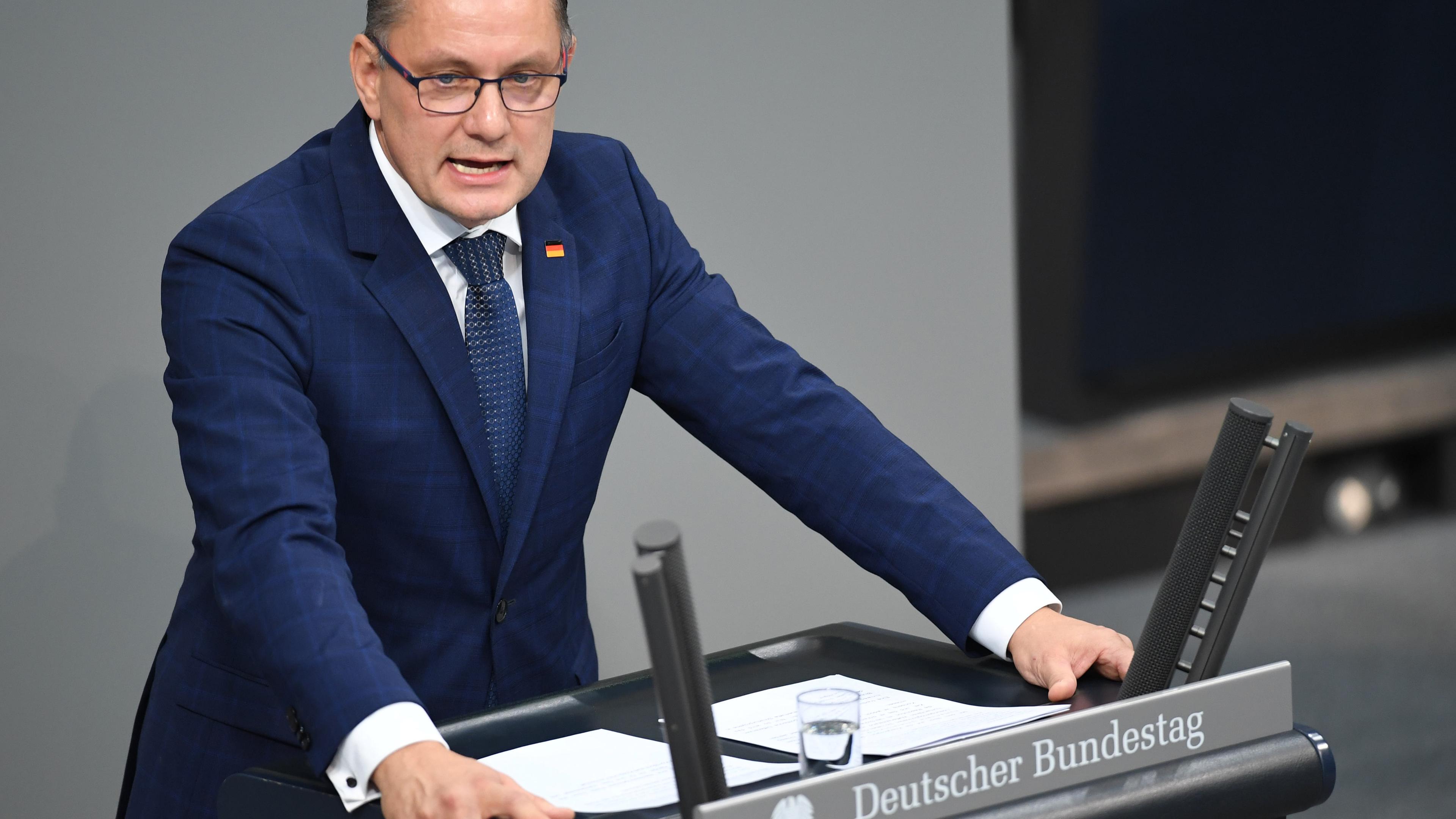 Bundestag