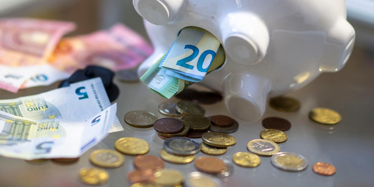 Finanzplanung: Finanzen richtig managen und sinnvoll Sparen