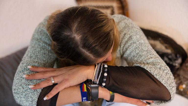 Gewalt im eigenen Zuhause: Schutzeinrichtungen schlagen Alarm