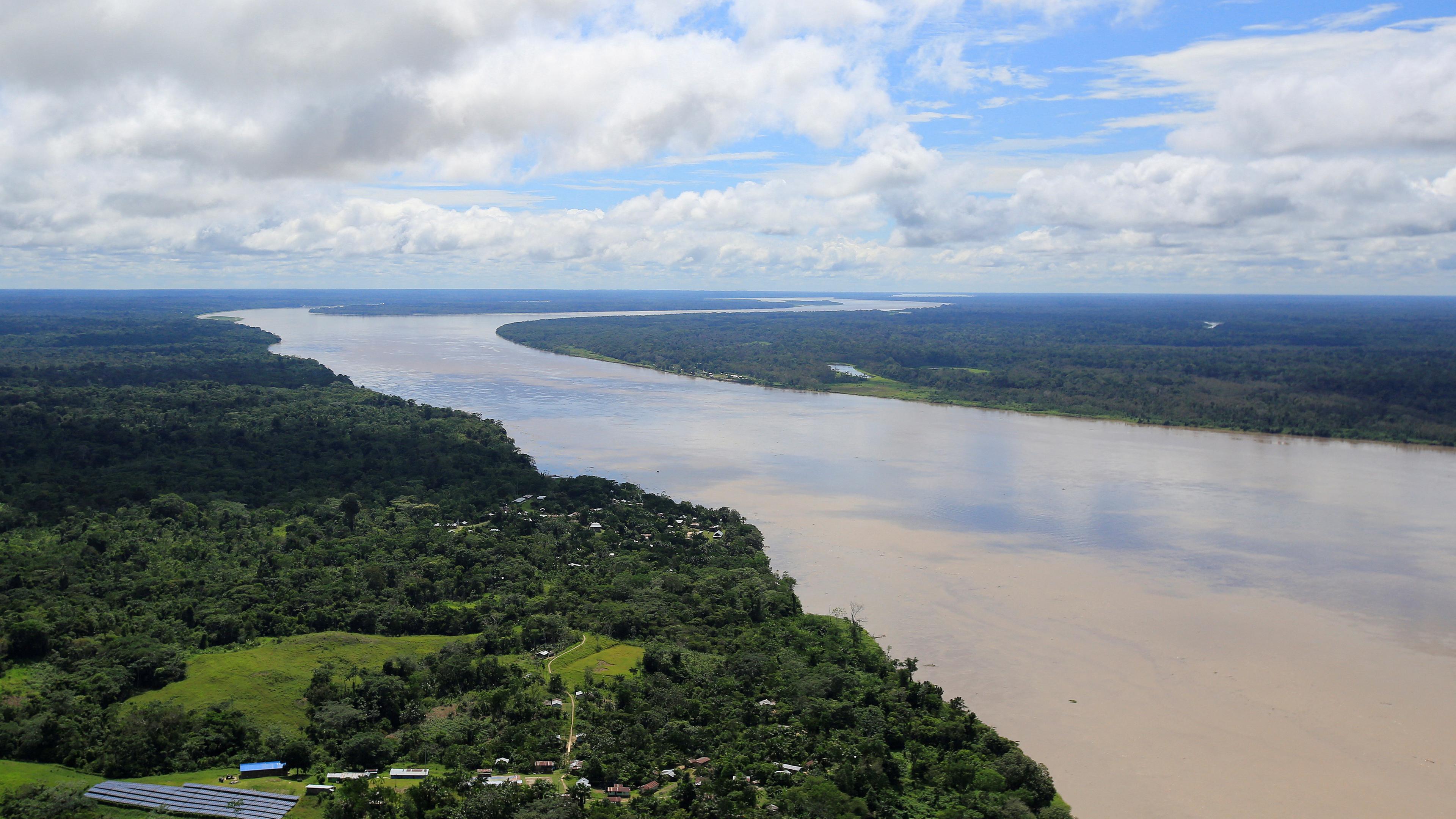 Amazonas