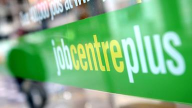 jobcenter in london