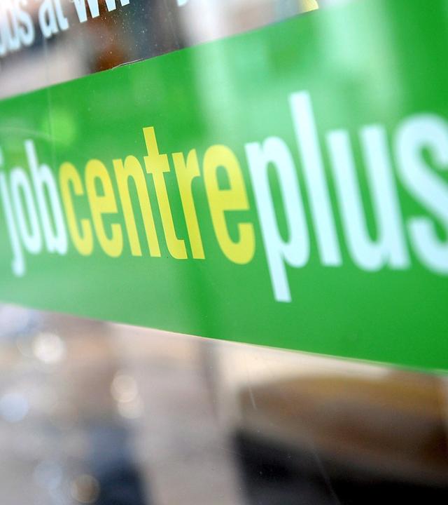 jobcenter in london