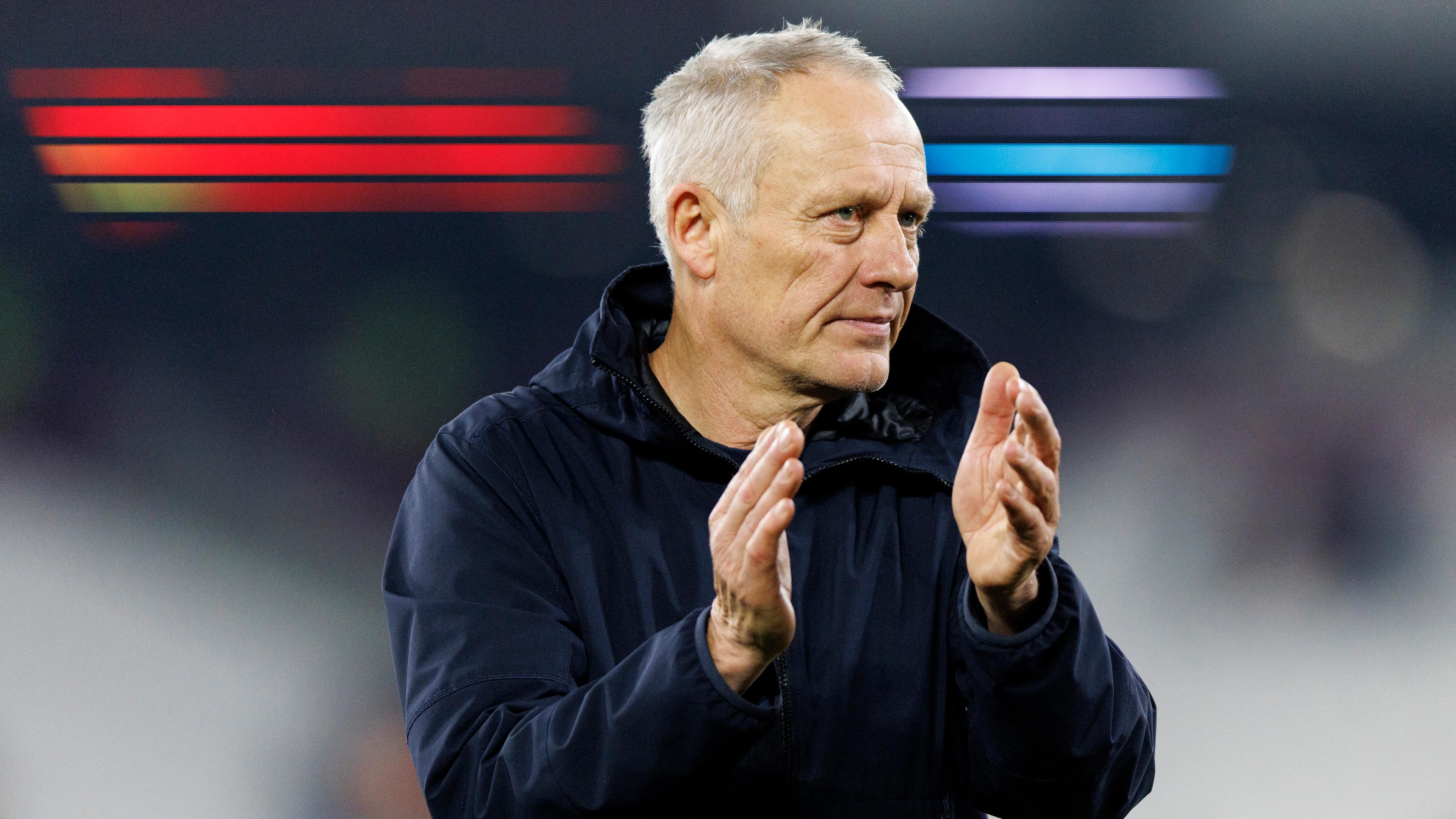 UEFA Europa League - West Ham United vs SC Freiburg