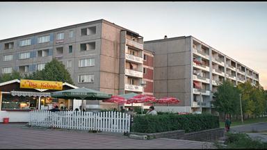 plattenbauten in frankfurt/oder