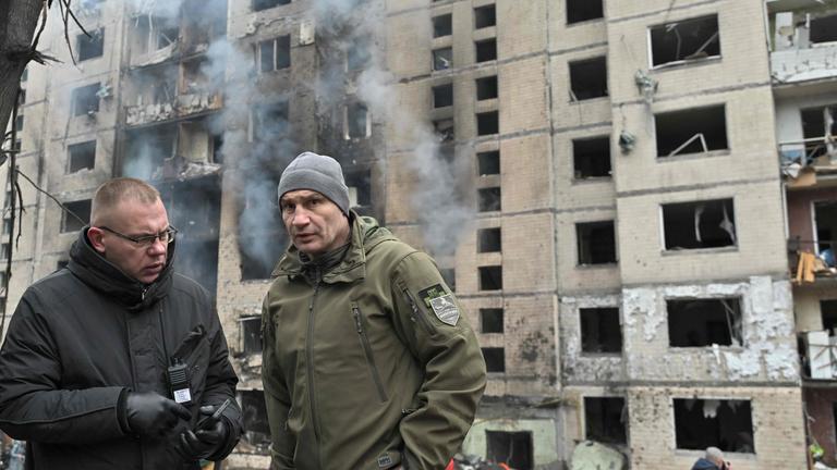 UKRAINE-RUSSIA-CONFLICT-WAR