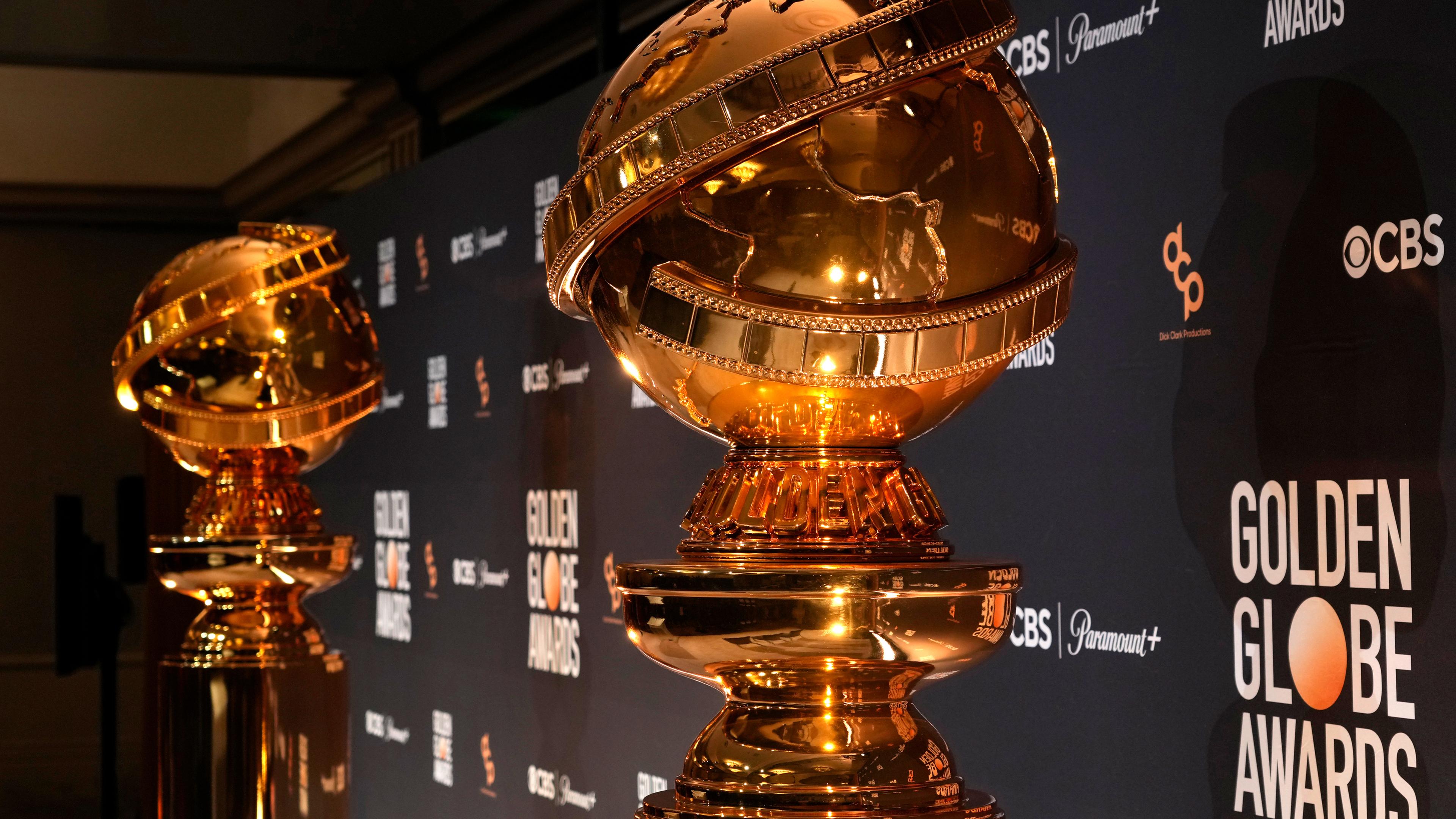 Golden Globe Awards 2024