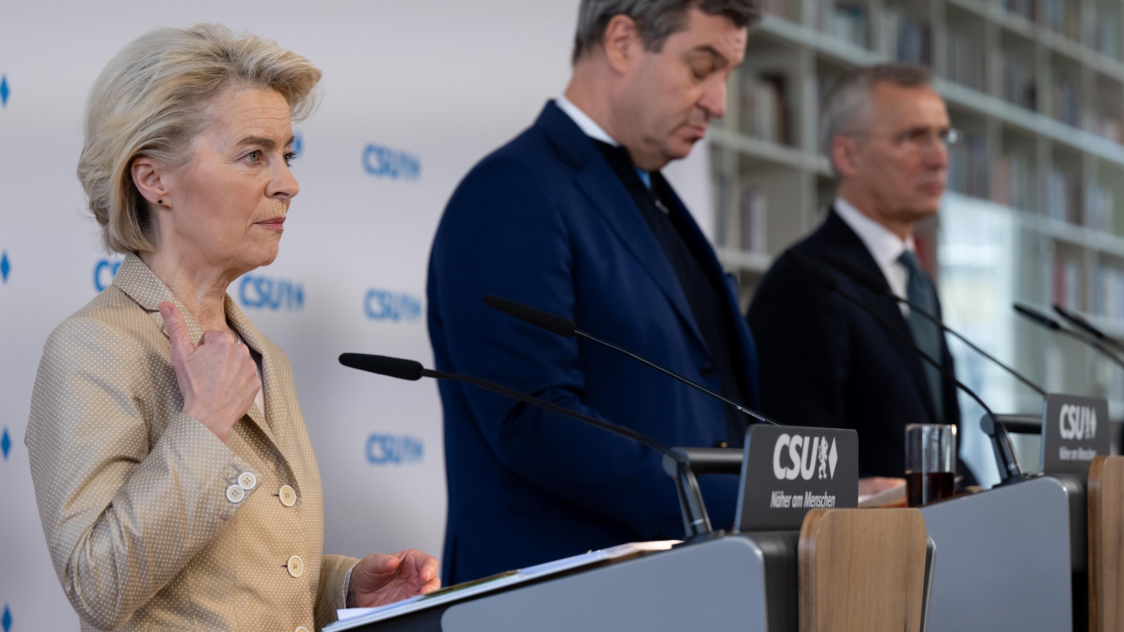 Münchner Sicherheitskonferenz