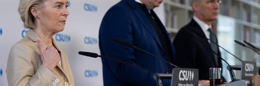 Münchner Sicherheitskonferenz