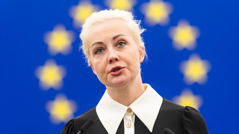 Plenarsitzung des Europäischen Parlaments - 3. Sitzungstag