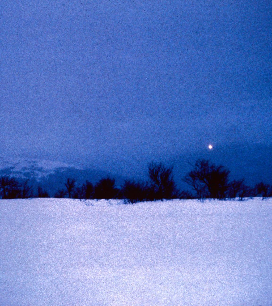 UFO Sichtung