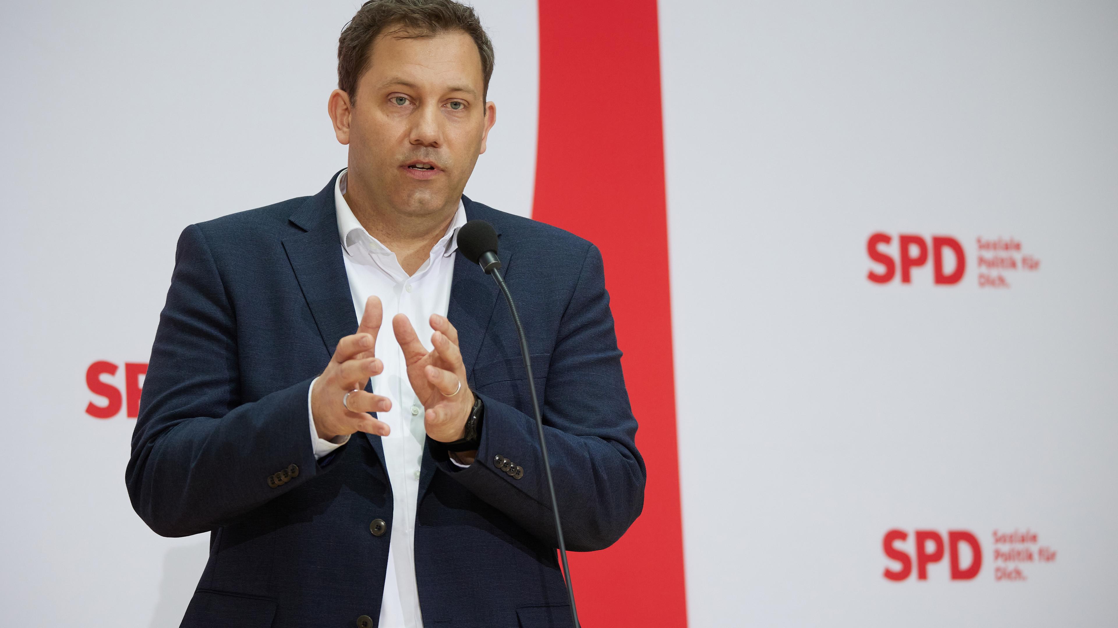 Fortsetzung Klausurtagung des SPD-Parteivorstandes