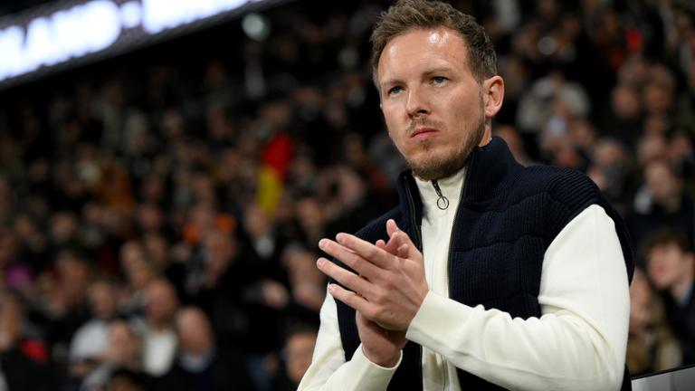 Deutschland - Niederlande