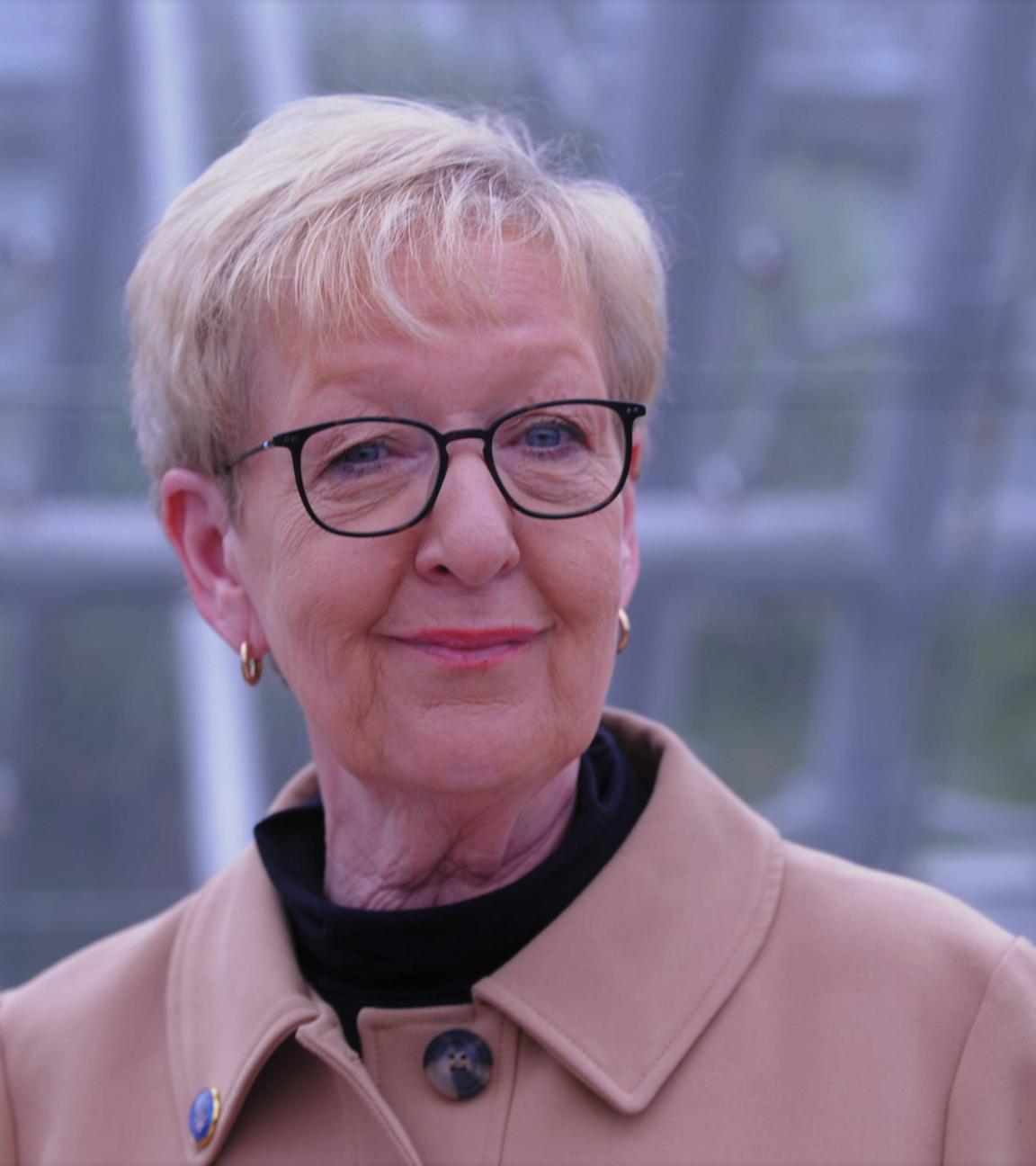 Stefanie Babst - 2023