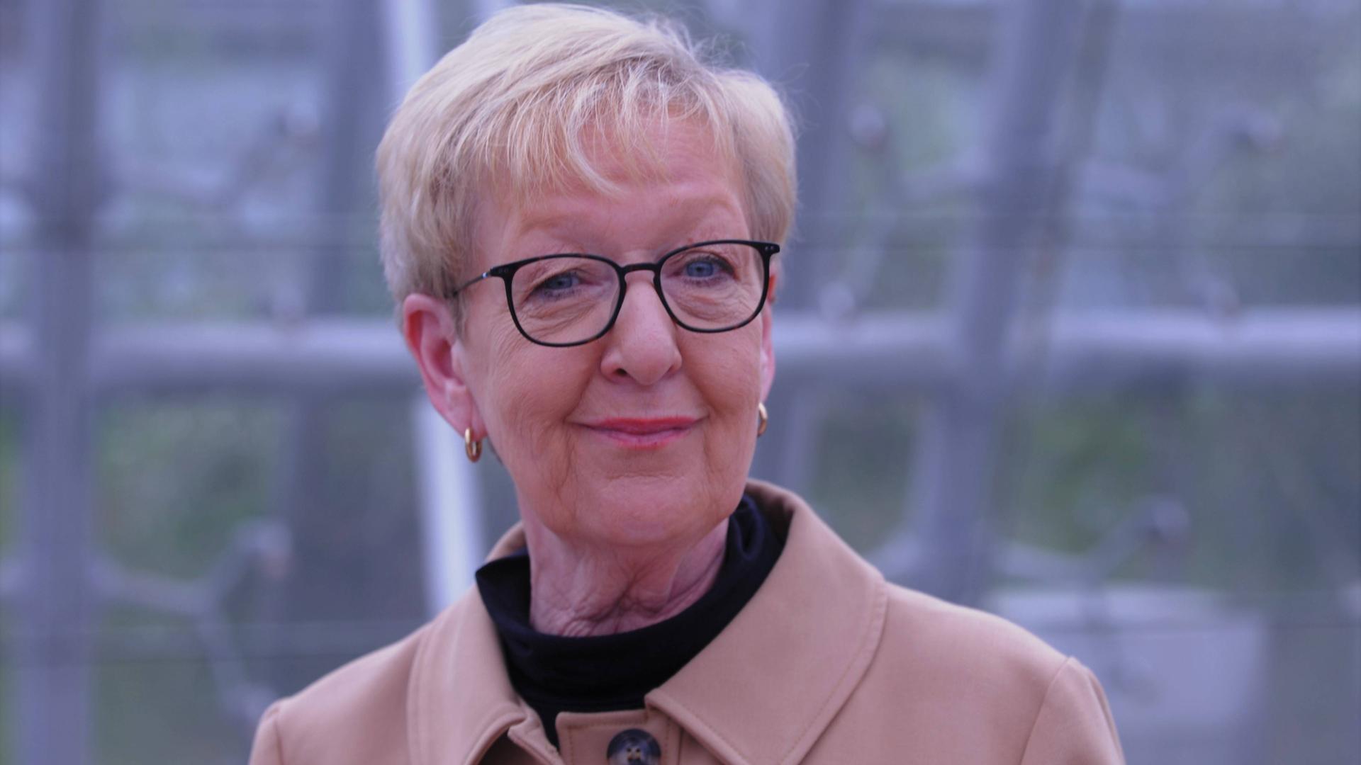 Stefanie Babst - 2023