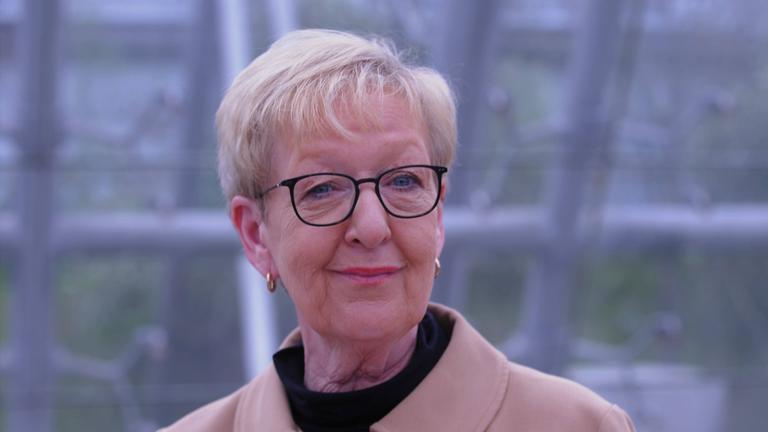 Stefanie Babst - 2023