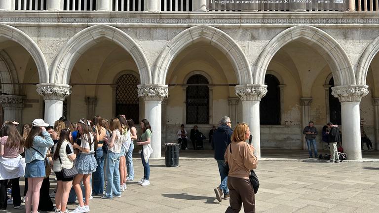 Große Marco-Polo-Ausstellung zum 700. Todestag in Venedig