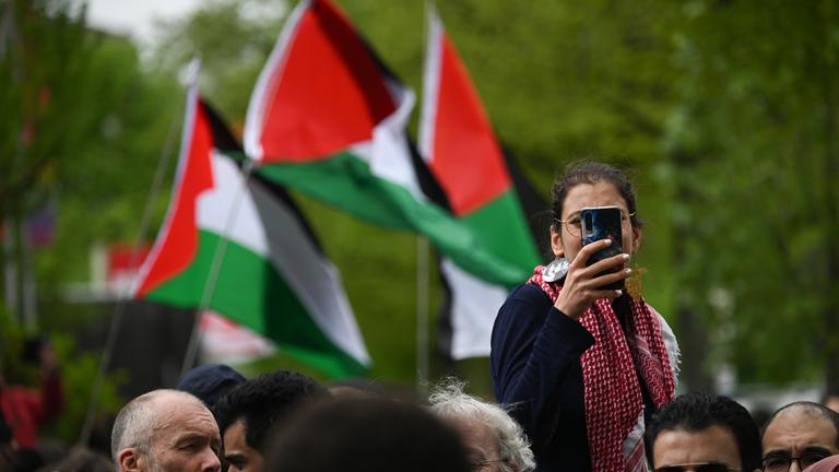 Palästina-Kongress Berlin