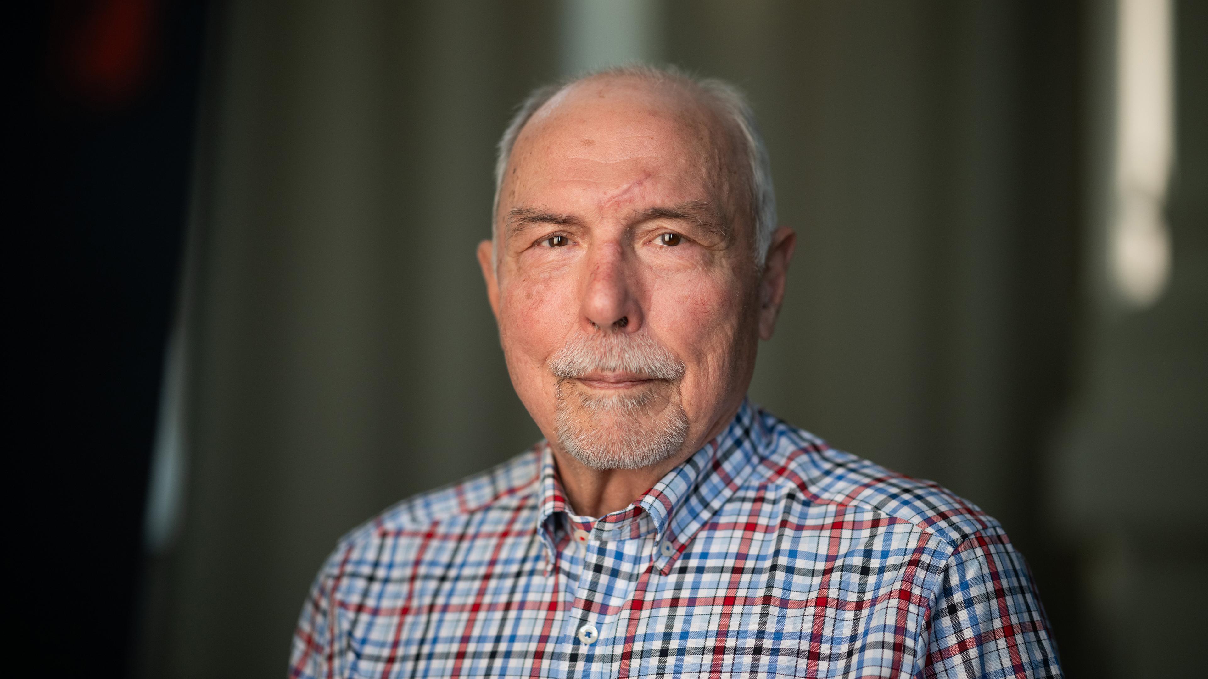 Martin Textor