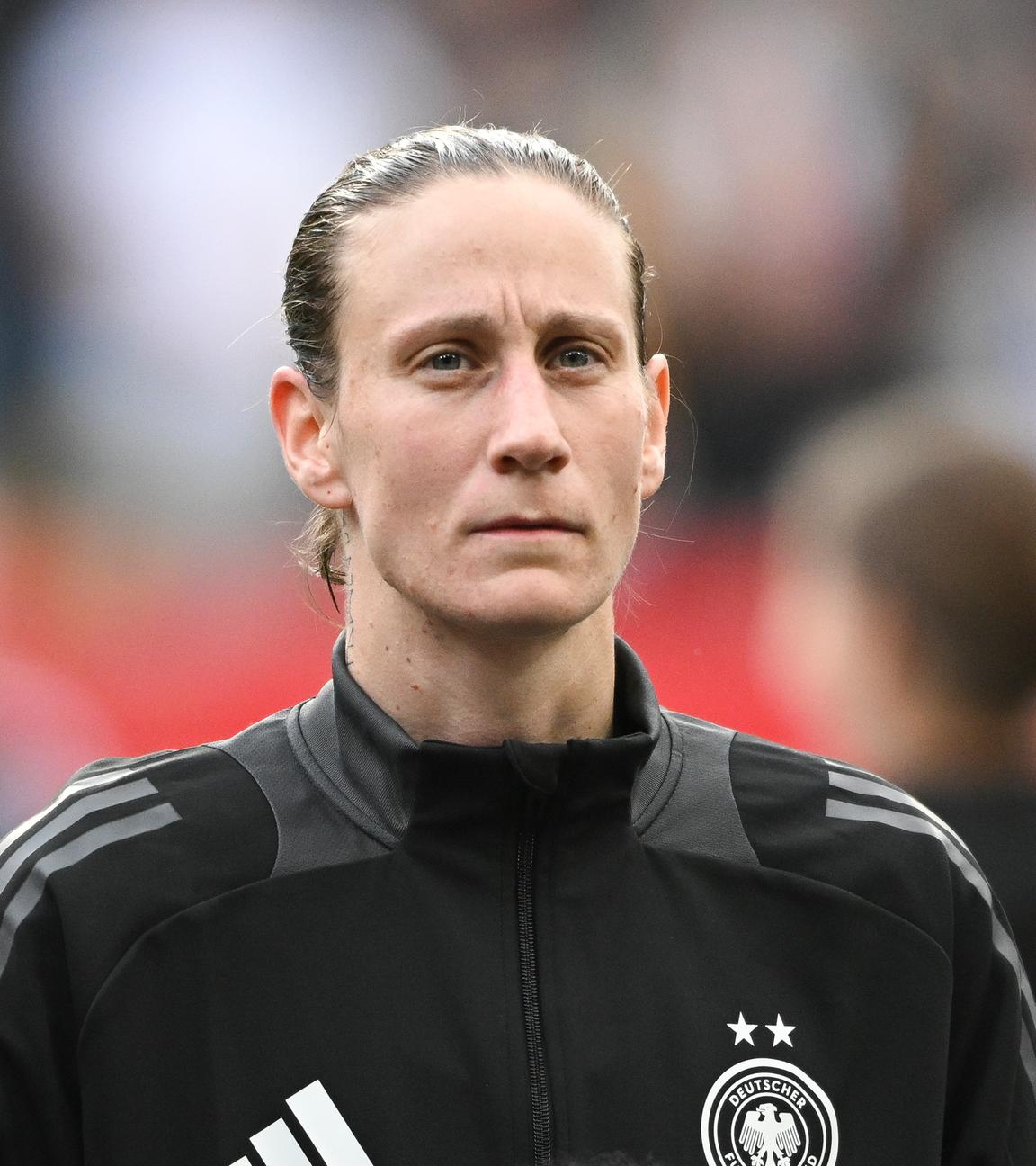 Ann-Katrin Berger