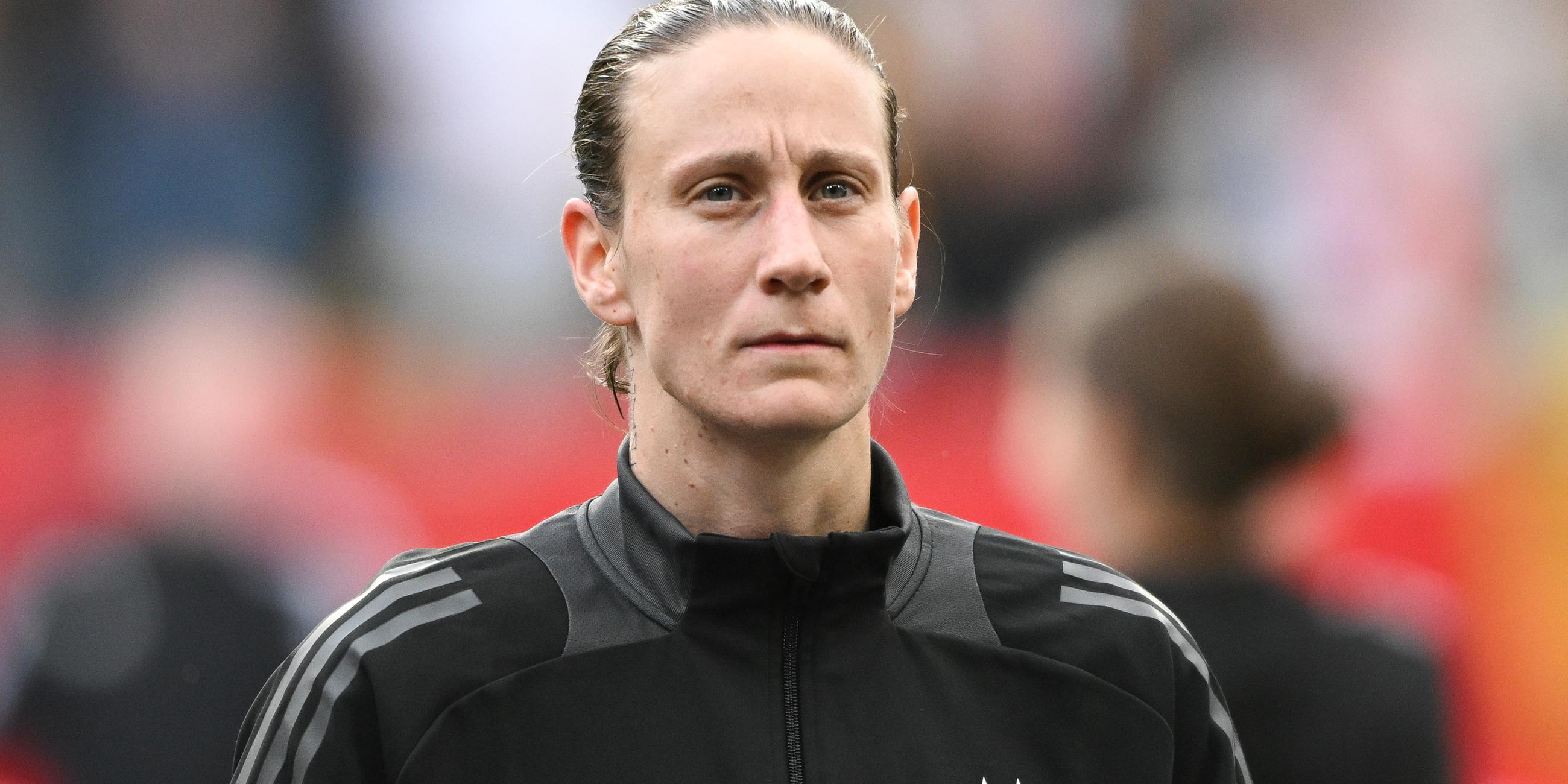 Ann-Katrin Berger