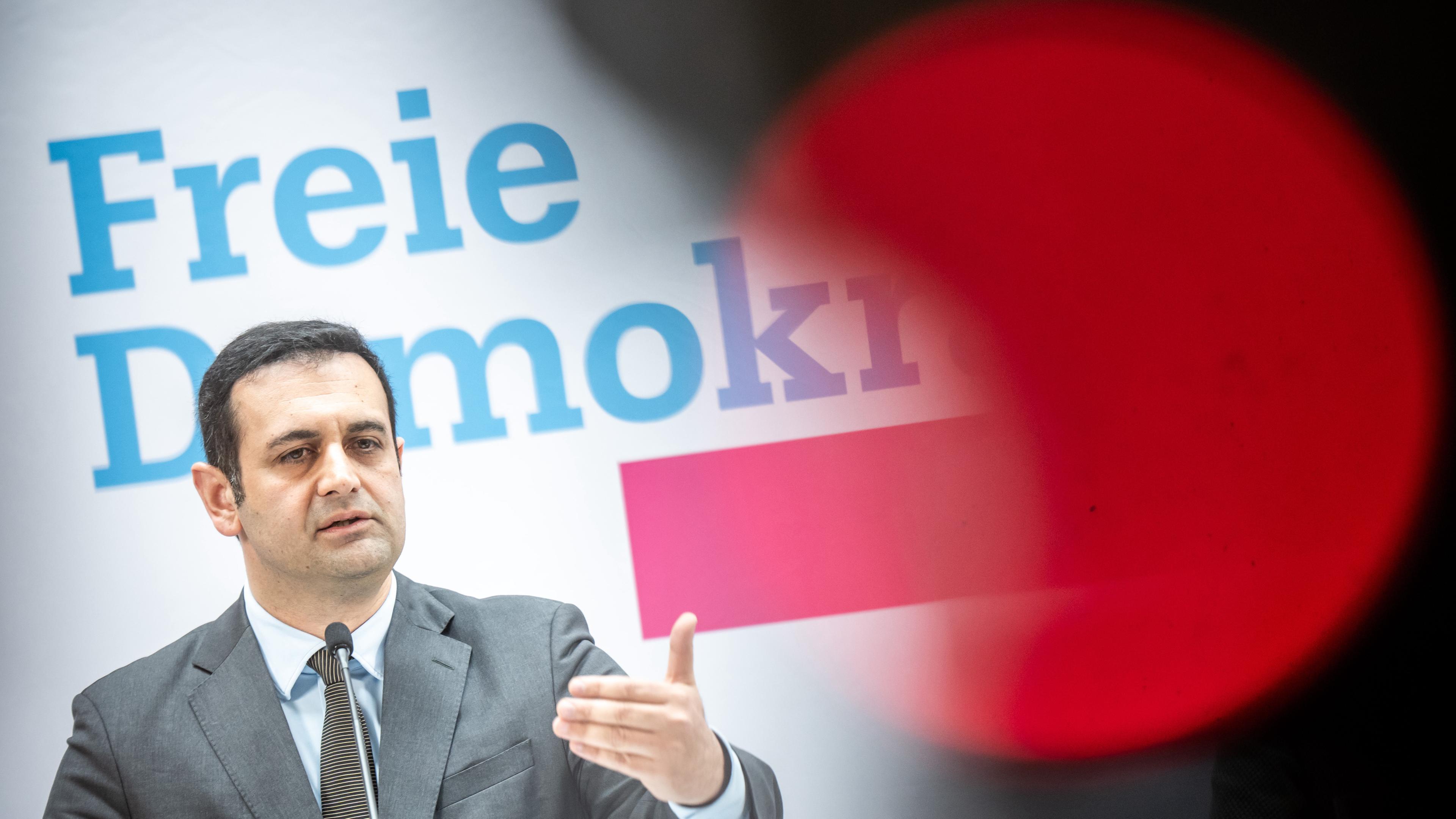 FDP Präsidium