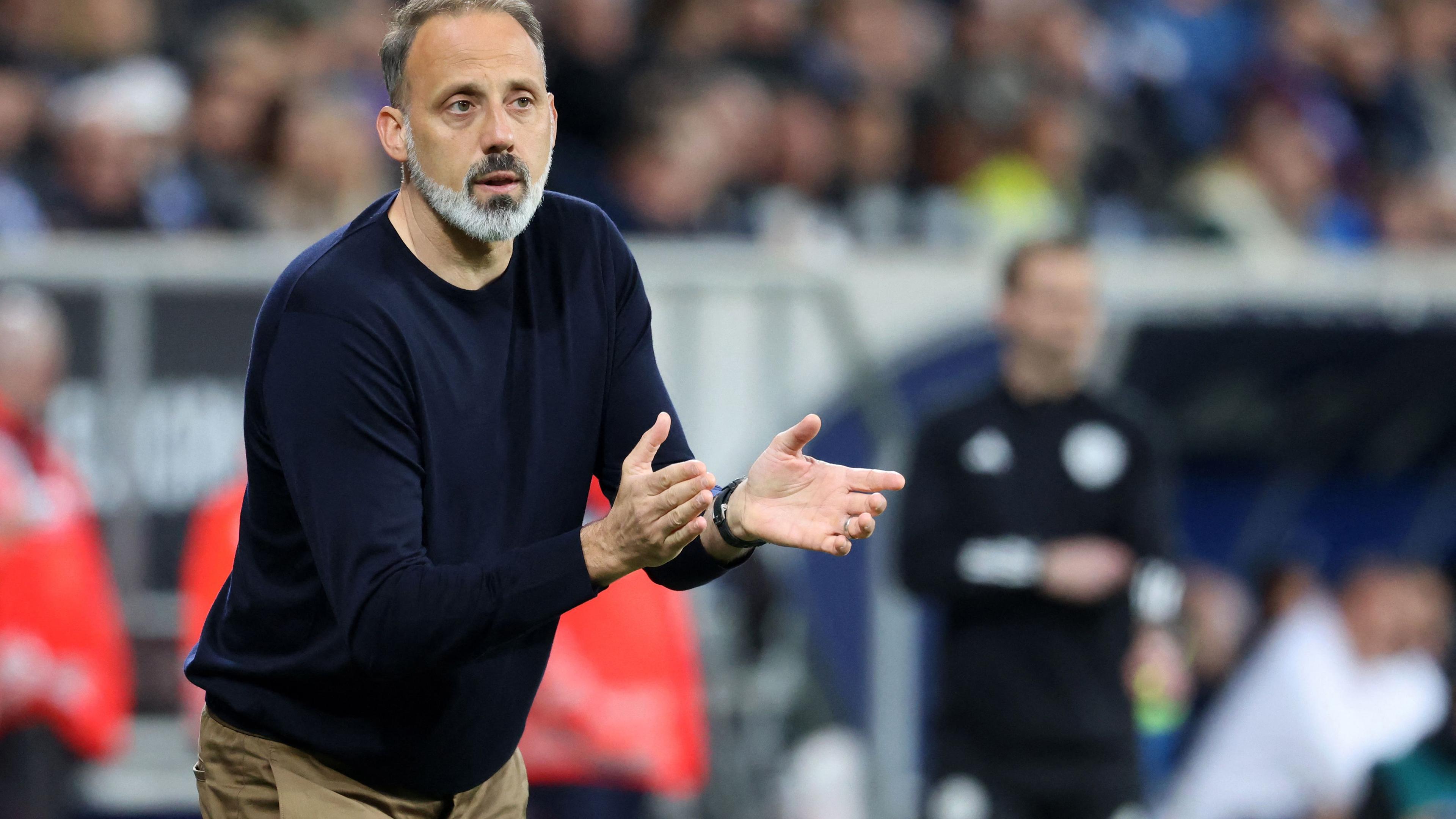 FBL-GER-BUNDESLIGA-HOFFENHEIM-LEIPZIG