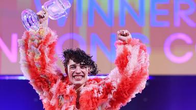 68. Eurovision Song Contest - Finale ESC 2024