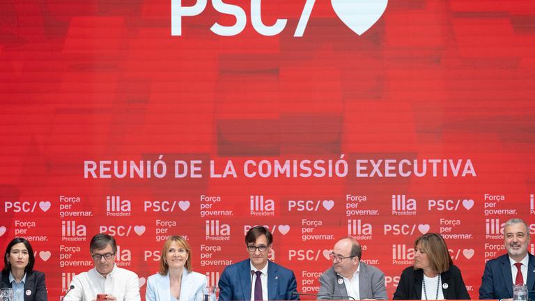 Nach den Regionalwahlen in Spanien