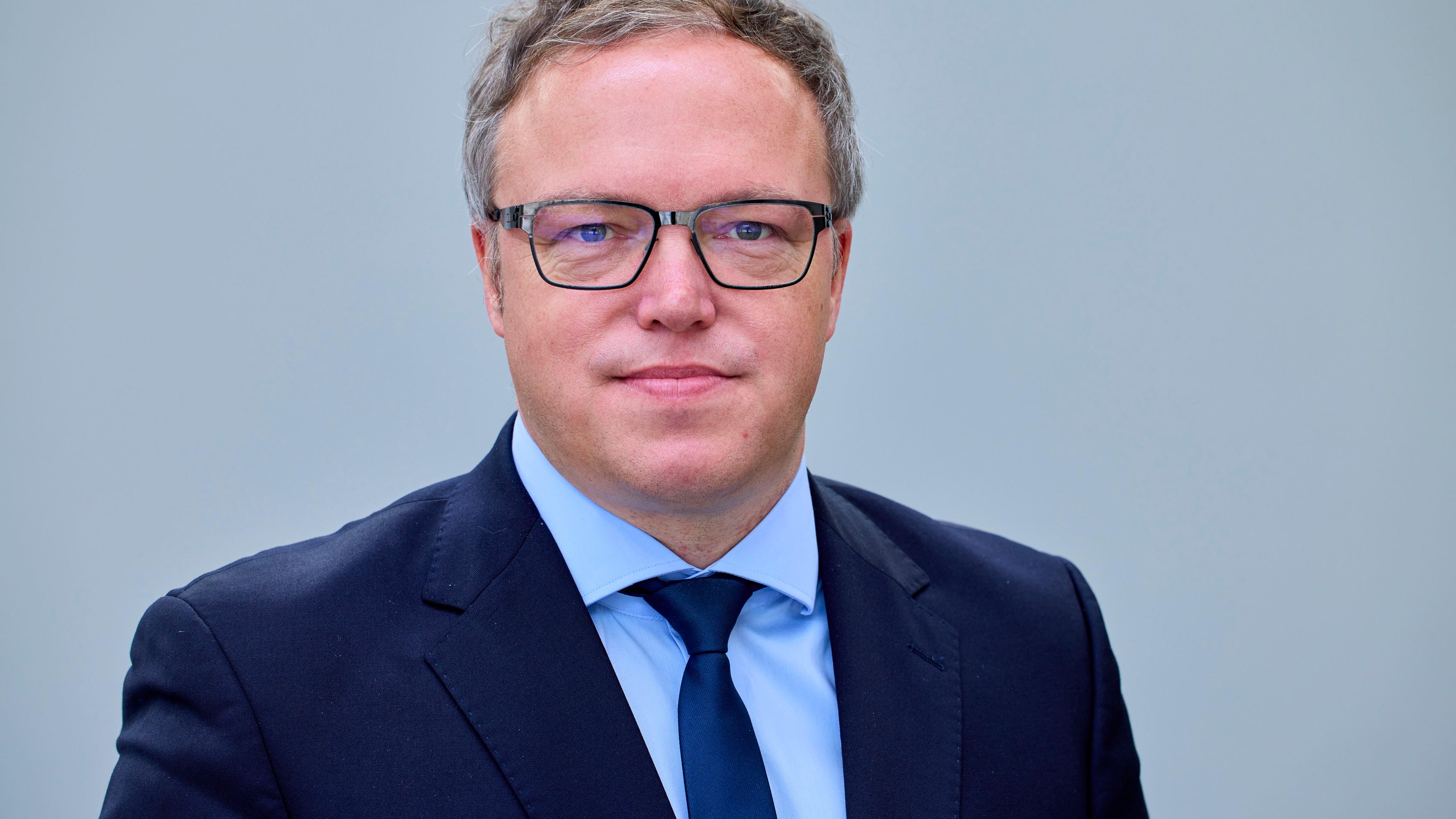 Mario Voigt, CDU