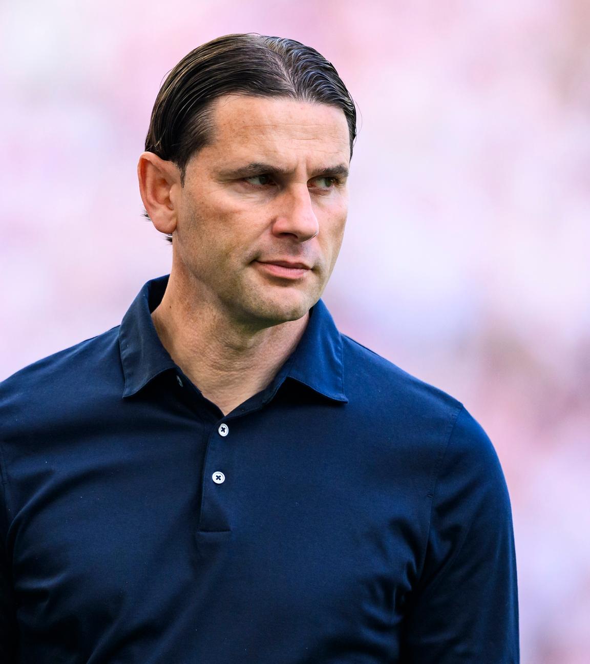 VfB Stuttgart - Bor. Mönchengladbach