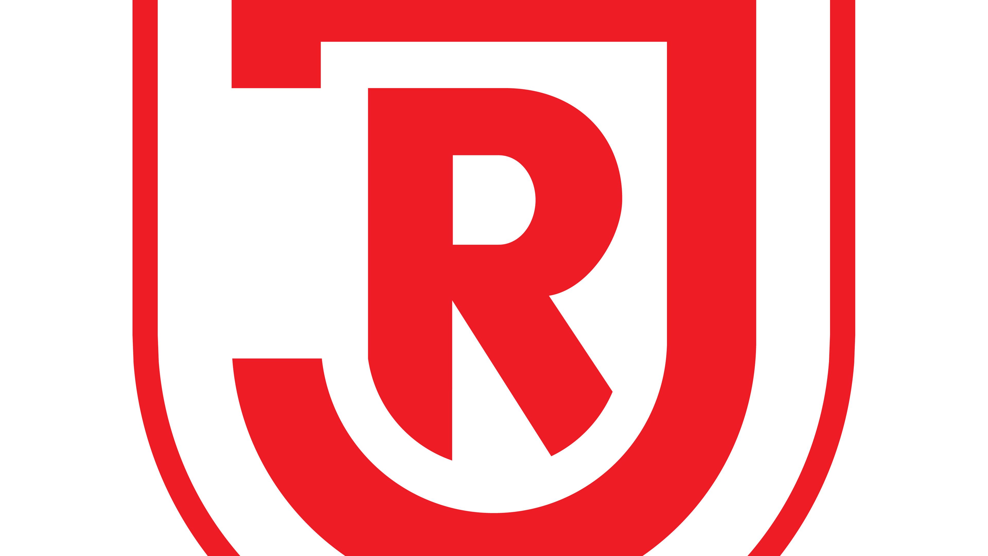 SSV Jahn Regensburg - Logo