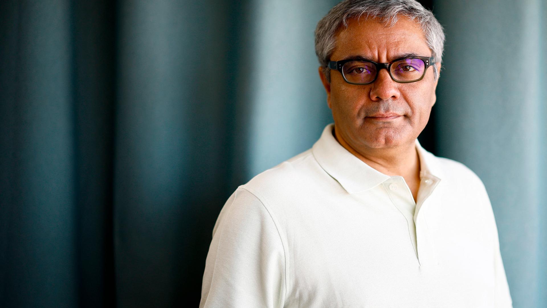 The 77th Cannes Film Festival - Director Mohammad Rasoulof