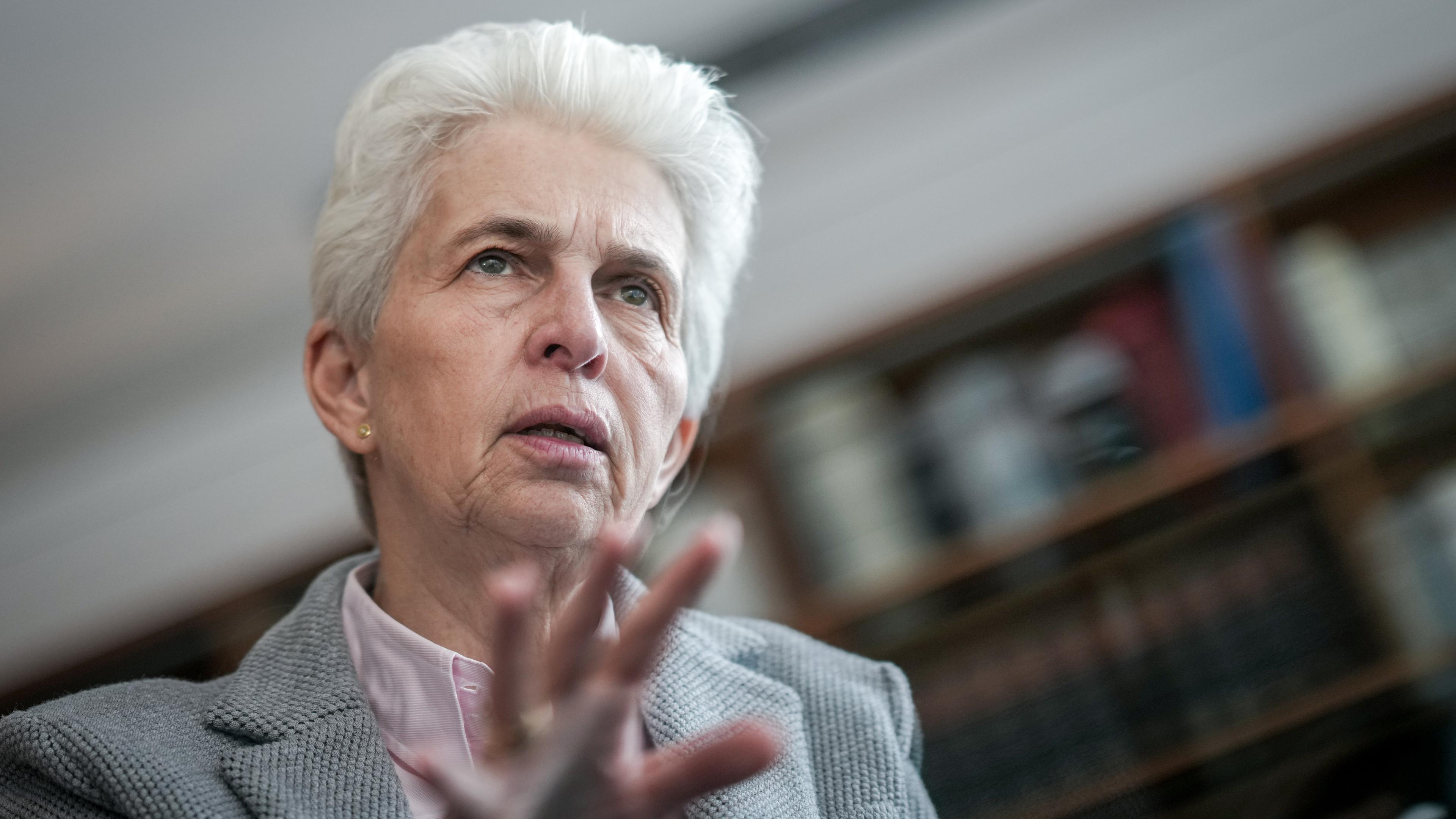 Strack-Zimmermann im Interview