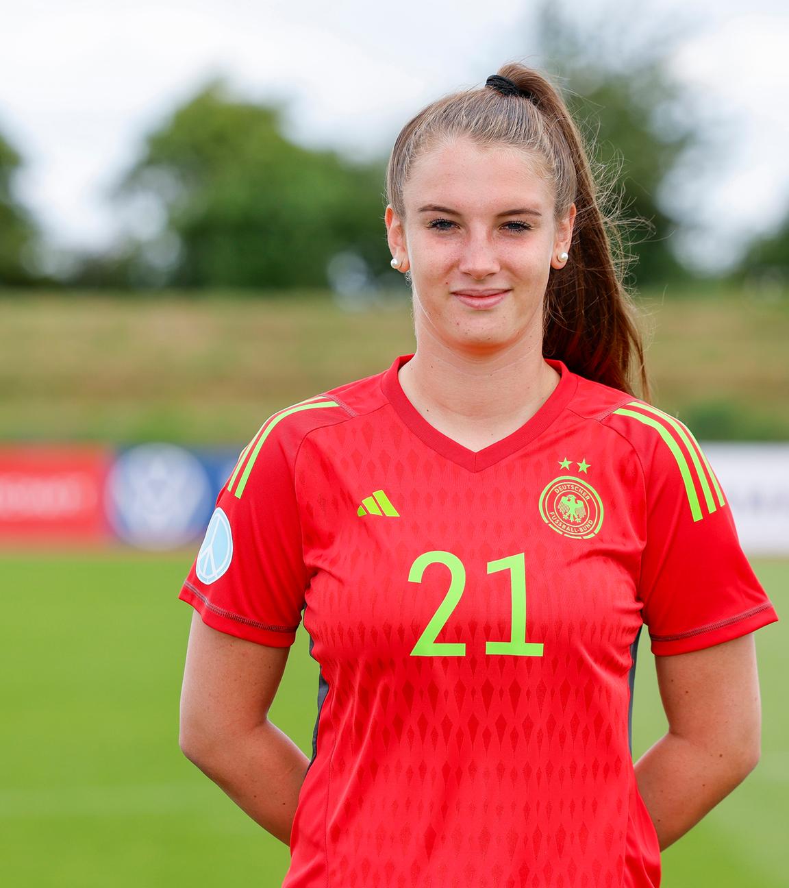 Ena Mahmutovic