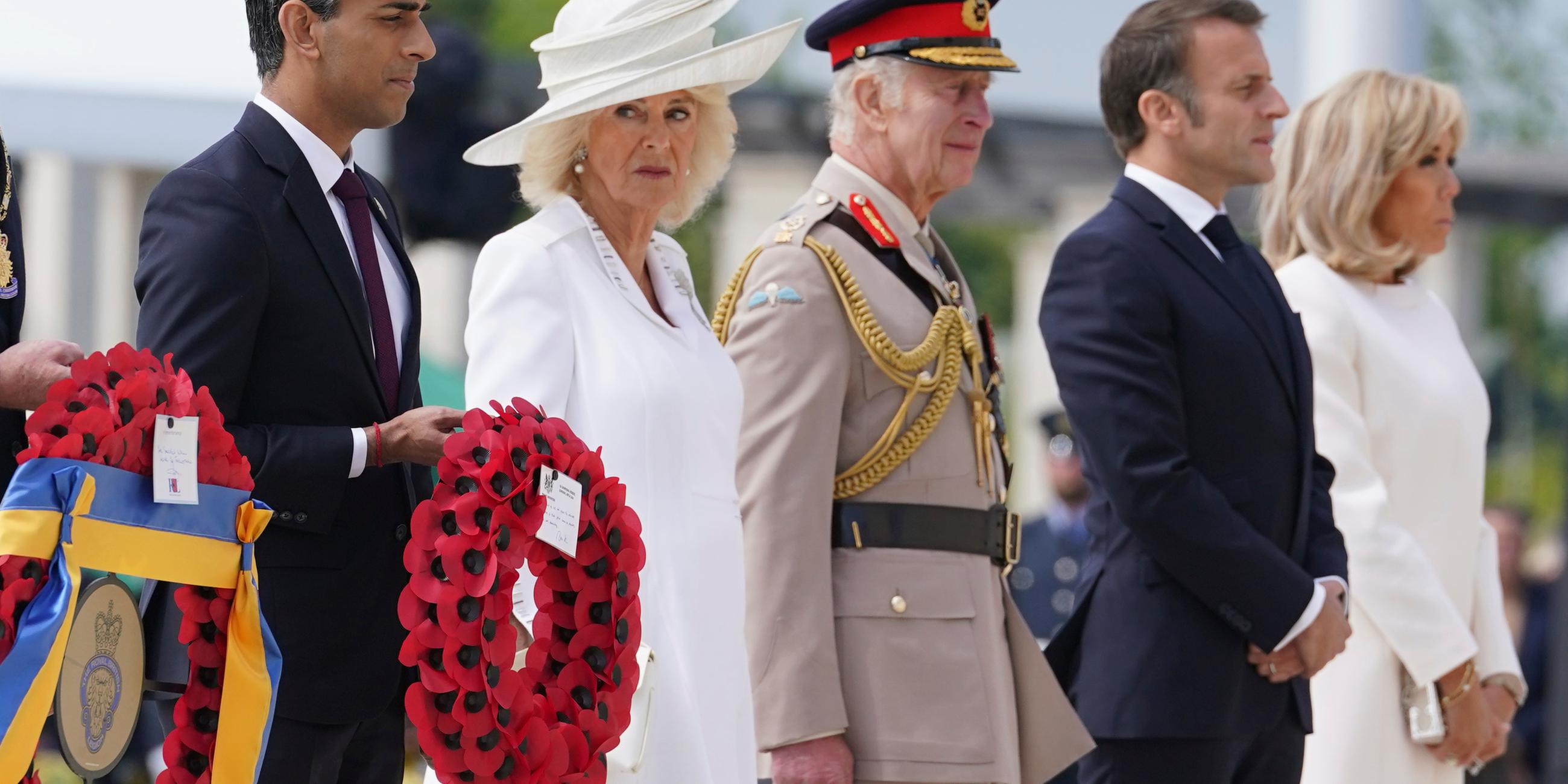 D-Day 80th Anniversary