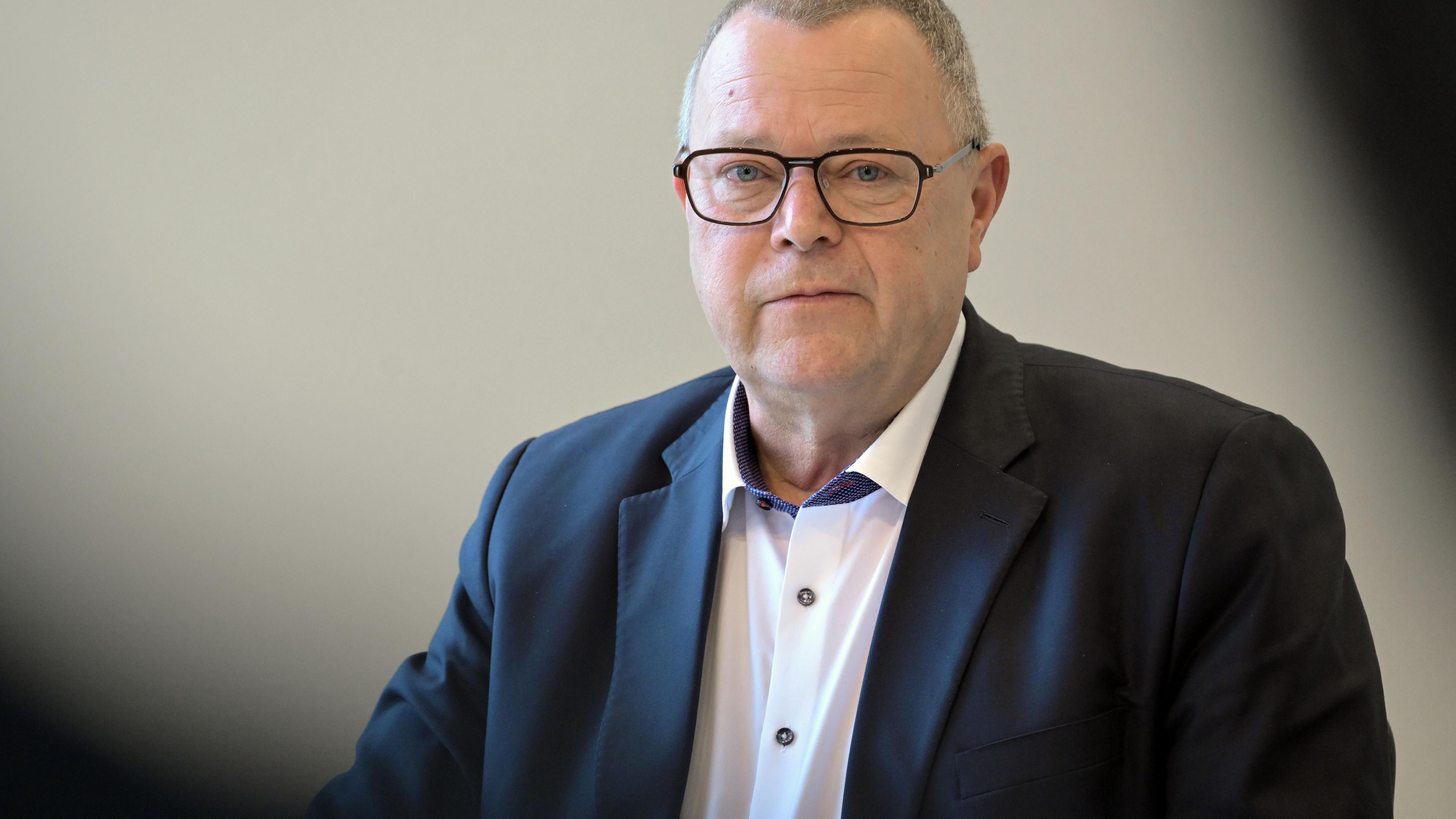 Michael Stübgen