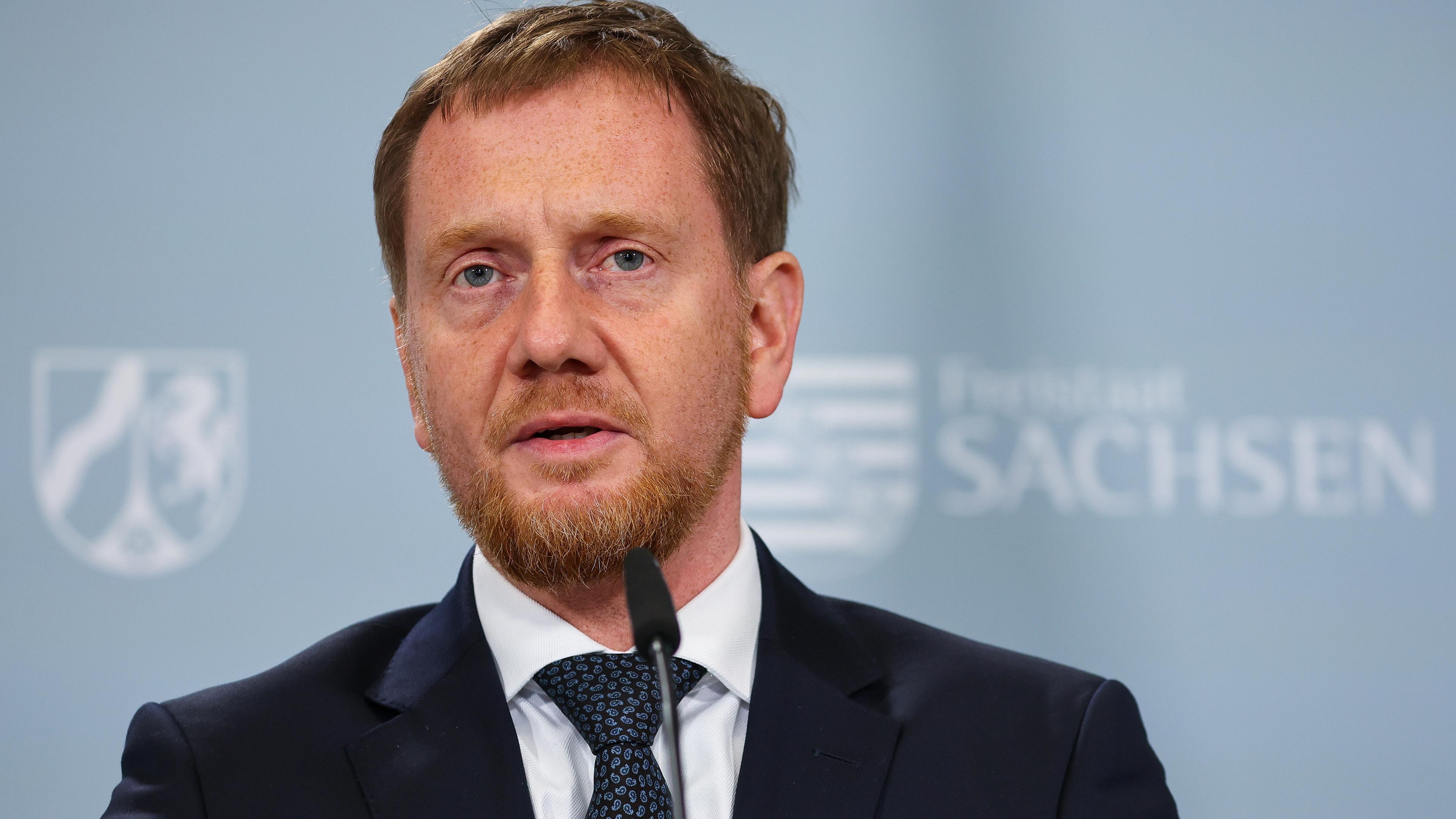 Michael Kretschmer