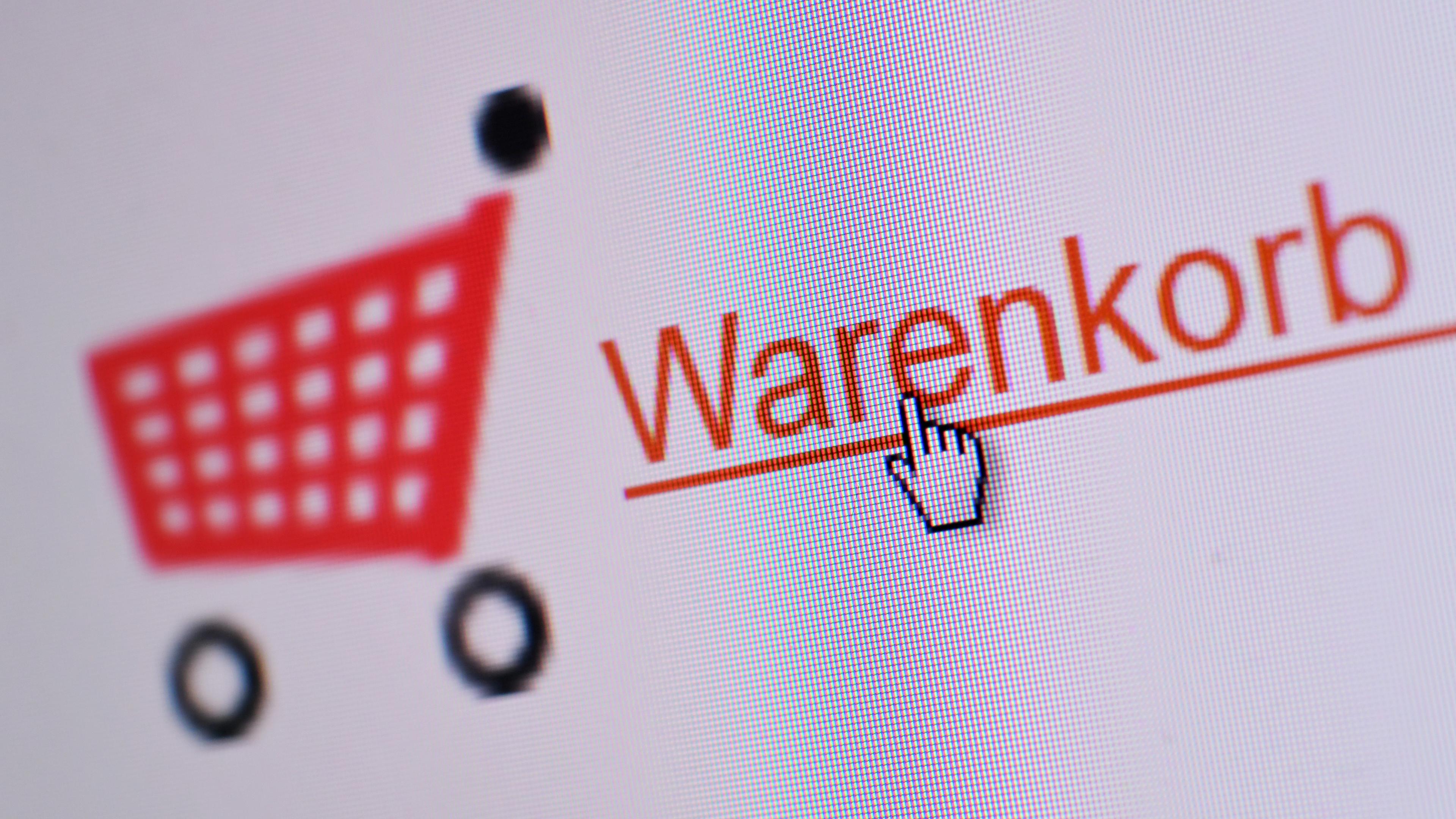 Onlineshopping