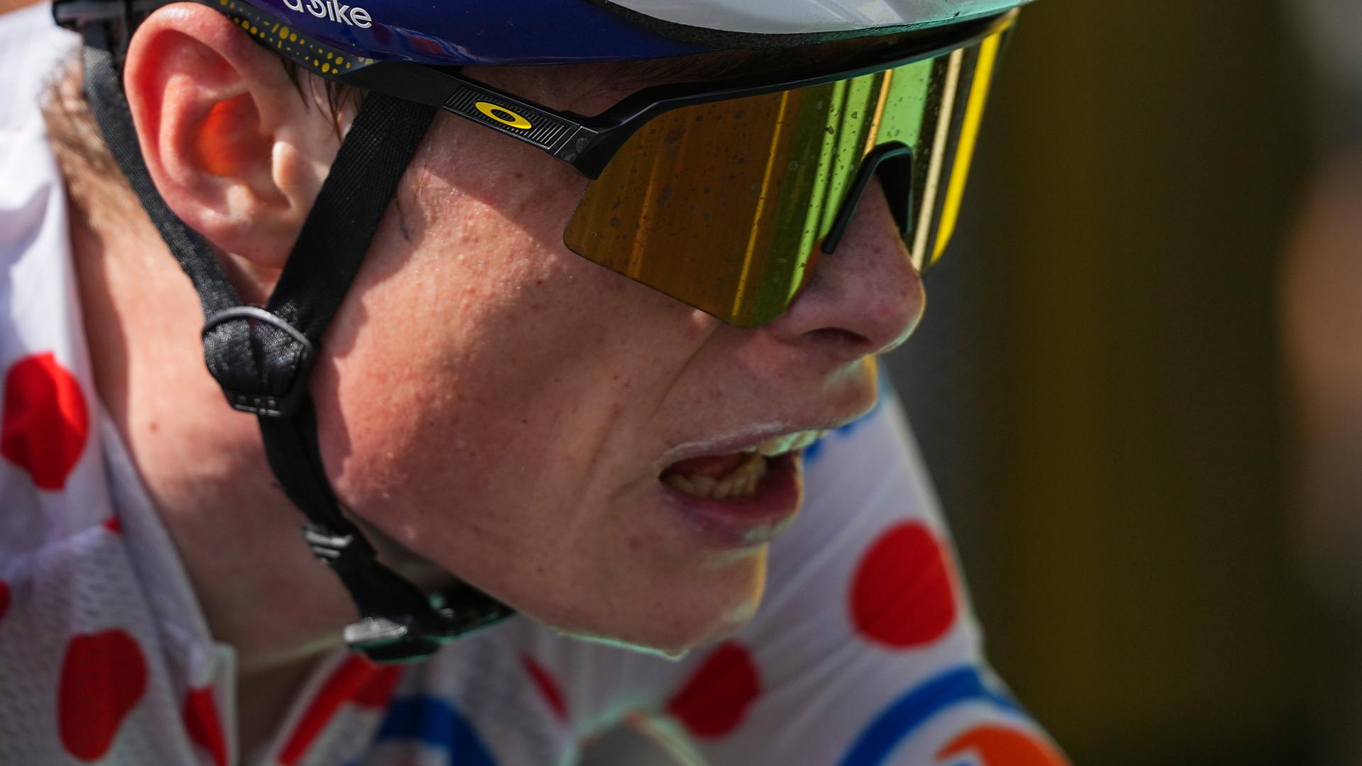 Cycling Tour de France