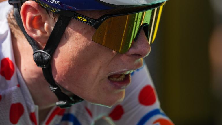 Cycling Tour de France