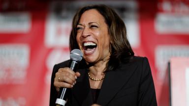 Kamala Harris
